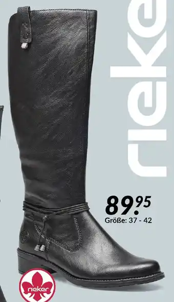 Mayer's Markenschuhe rieker Damen Schuhe Angebot