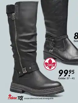 Mayer's Markenschuhe rieker Damen Schuhe Angebot