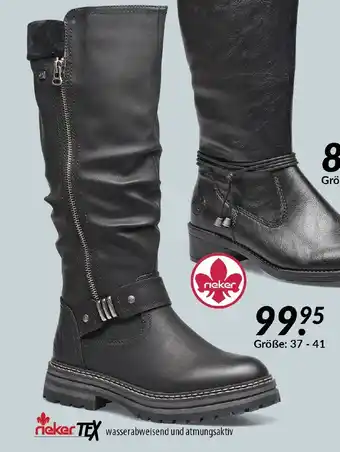 Mayer's Markenschuhe rieker Damen Schuhe Angebot