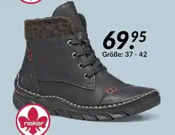 Mayer's Markenschuhe rieker Damen Schuhe Angebot