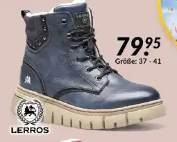 Mayer's Markenschuhe LERROS Damen Schuhe Angebot