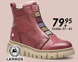 Mayer's Markenschuhe LERROS Damen Schuhe Angebot