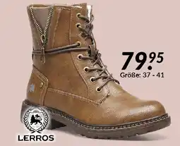 Mayer's Markenschuhe LERROS Damen Schuhe Angebot