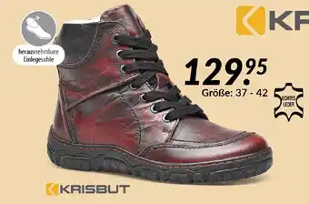 Mayer's Markenschuhe KRISBUT Damen Schuhe Angebot