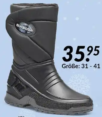 Mayer's Markenschuhe OUTDOOR Damen Schuhe Angebot