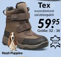 Mayer's Markenschuhe Hush Puppies Kinder Schuhe Angebot