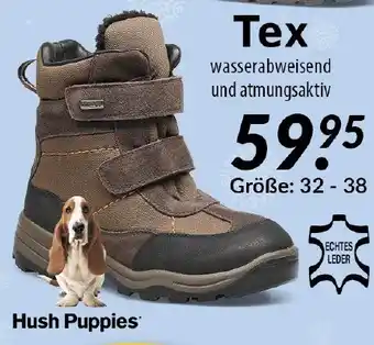 Mayer's Markenschuhe Hush Puppies Kinder Schuhe Angebot