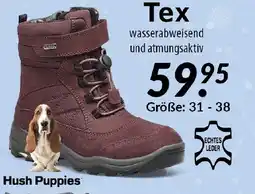 Mayer's Markenschuhe Hush Puppies Kinder Schuhe Angebot