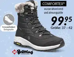 Mayer's Markenschuhe Brütting Damen Schuhe Angebot