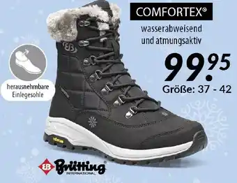 Mayer's Markenschuhe Brütting Damen Schuhe Angebot