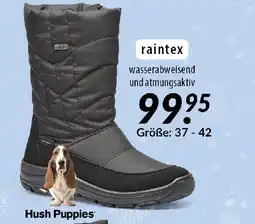 Mayer's Markenschuhe Hush Puppies Damen Schuhe Angebot