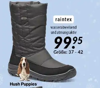 Mayer's Markenschuhe Hush Puppies Damen Schuhe Angebot