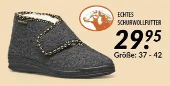 Mayer's Markenschuhe Damenhausschuhe Angebot