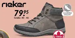 Mayer's Markenschuhe rieker Herren Schuhe Angebot