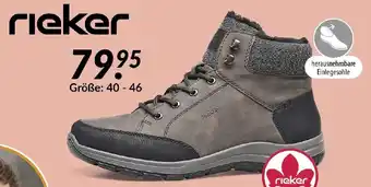 Mayer's Markenschuhe rieker Herren Schuhe Angebot