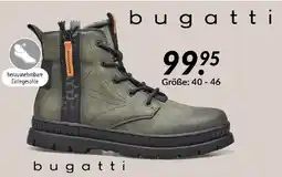 Mayer's Markenschuhe bugatti Herren Schuhe Angebot