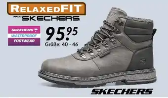 Mayer's Markenschuhe SKECHERS Herren Schuhe Angebot