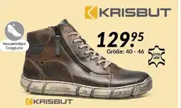 Mayer's Markenschuhe KRISBUT Herren Schuhe Angebot