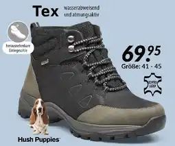 Mayer's Markenschuhe Hush Puppies Herren Schuhe Angebot