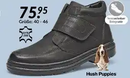 Mayer's Markenschuhe Hush Puppies Angebot
