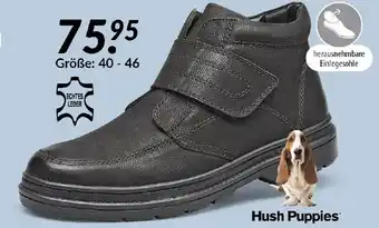 Mayer's Markenschuhe Hush Puppies Angebot