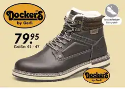Mayer's Markenschuhe Dockers by Gerli Herren Schuhe Angebot