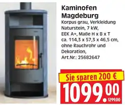 Herkules Baumarkt Kaminofen Magdeburg Angebot