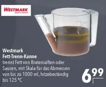 CITTI Markt Westmark Fett-Trenn-Kanne Angebot