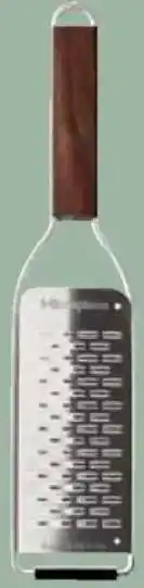 CITTI Markt Microplane Zesterreibe Master Serie Angebot