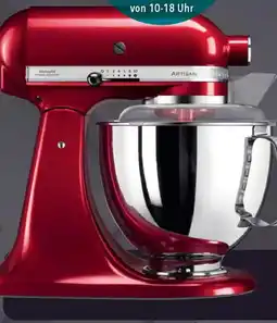 CITTI Markt KitchenAid Küchenmaschine Angebot