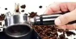 CITTI Markt cilio Tamper Angebot