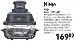CITTI Markt Ninja Crispi FN101EUGY Angebot