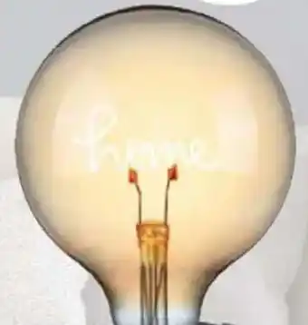 CITTI Markt Sompex LED-Filament- Leuchtmittel Angebot