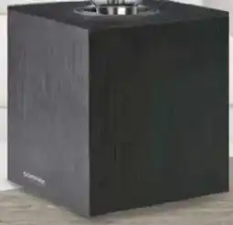 CITTI Markt Sompex Tischleuchte CUBIC Angebot