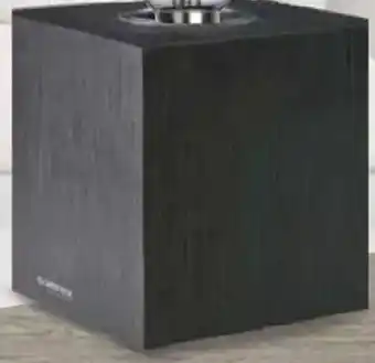 CITTI Markt Sompex Tischleuchte CUBIC Angebot