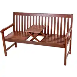 Netto Marken-Discount Garden Pleasure Gartenbank Padang Angebot