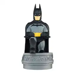 Netto Marken-Discount Cable Guy Batman Angebot