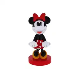 Netto Marken-Discount Cable Guy Minnie Mouse Angebot