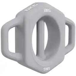 Netto Marken-Discount SPORTNOW Hantel Kunststoff, Metall Angebot