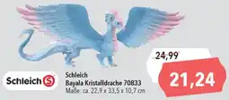 CITTI Markt Schleich Bayala Kristalldrache 70833 Angebot