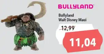 CITTI Markt Bullyland Walt Disney Maui Angebot