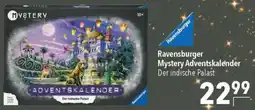 CITTI Markt Ravensburger Mystery Adventskalender Angebot
