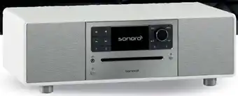 CITTI Markt Sonoro Prestige Angebot