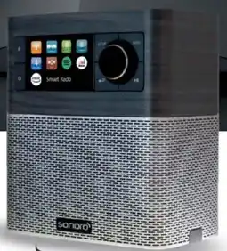 CITTI Markt Sonoro Stream Angebot