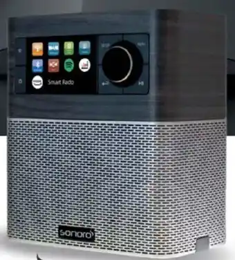 CITTI Markt Sonoro Stream Angebot