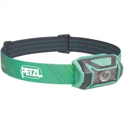 Netto Marken-Discount Petzl LED-Leuchte TIKKA CORE Angebot