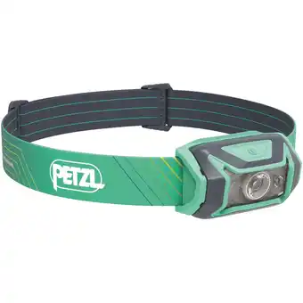 Netto Marken-Discount Petzl LED-Leuchte TIKKA CORE Angebot