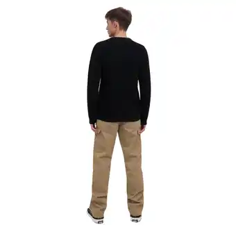 Netto Marken-Discount Jack & Jones Junior Pullover GLOBAL Strickpullover Angebot