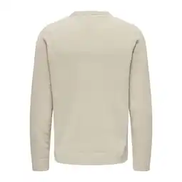 Netto Marken-Discount Only & Sons Pullover ONSETHAN LIFE REG 7 Strickpullover Angebot