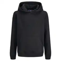 Netto Marken-Discount Jack & Jones Junior Kapuzenpullover BLEECKER BRANDING Hoodie Angebot